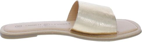 Chinese Laundry Women's Regina Slide Sandal in Saudi Arabia