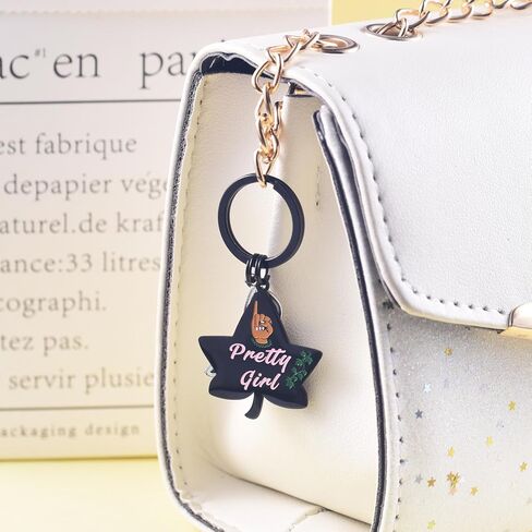1908 Aka Sorority Keychain Ivy Leaf Keyrings Aka Sorority Gifts for Women Girls Sorority Paraphernalia Gifts in Saudi Arabia