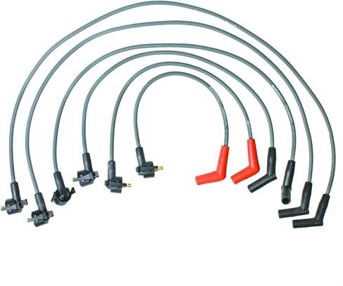 منتجات ووكر 900-1795 مجموعة أسلاك Thundercore Ultra Spark Plug in Kuwait