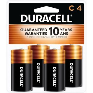 Duracell كتالوج المنتج