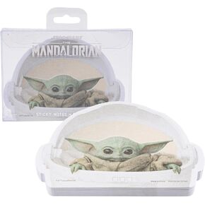 لوحة ملاحظات لاصقة صغيرة من مندالوريان 90 ورقة in Kuwait
