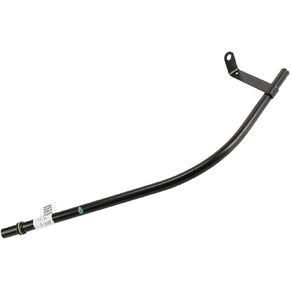 GM Genuine Parts 55566674 Engine Oil Dipstick Tube , Black