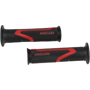 Ducati Performance Handgrips for Panigale V2/V4, Streetfighter V2/V4 96280811AA