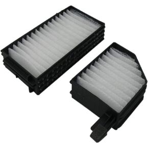 PHB5872 UltraFLOW Cabin Air Filter for SUBARU Baja(03-06), Legacy(00-04), Outback(00-03)