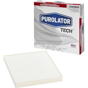 Purolator TC25869 PurolatorTECH Cabin Air Filter