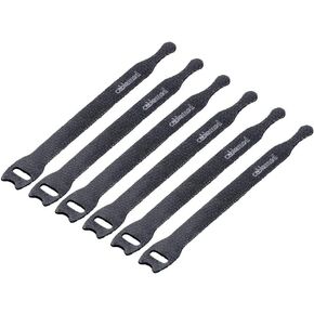 روابط كابل CableMod قابلة لإعادة الاستخدام (15 سم - 40 قطعة) in Kuwait