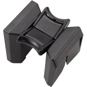 RLB-HILON Cup Holder Insert Compatible with Lexus RX350 RX 350 F Sport RX450h RX 450h 2000 2001 2002 2003 2004 2005 Year