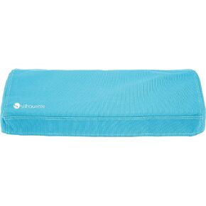 (Blue) - Silhouette Cameo 4 Dust Cover-Blue2