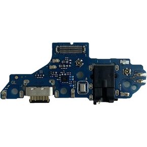 for Motorola Moto G 5G 2022 XT2213 XT2213-3 XT2313-6 XT2313-4 USB Charging Port Board Connector Dock Replacment