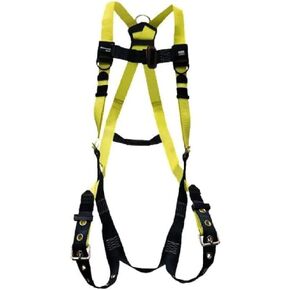 Honeywell Miller H100 Safety Harness with Leg
