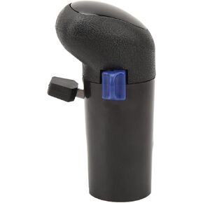 KIMISS Gear Shifter Knob with Gear Selector Gear Shifter Lever Button Knob Replacement for Fuller Transmission 7LL 8LL 9MLL 15 Speed