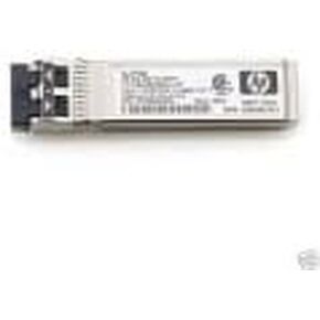 HP JD119B X120 1G SFP LC LX XCVR SFP - 0231A0LS, JD119-61201
