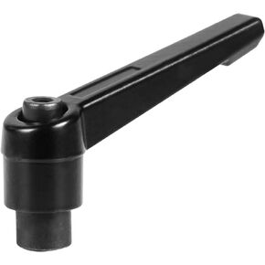 Handle Adjustable Knob Accessory, Quick Release Bolt, for 39.37inch/100cm Wall Mount Boom Arm