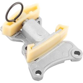 BOXI 06F109217A Timing Chain Tensioner Fit for Audi A3 2006-2012 / A4 A4 Quattro 2005-2008 / for Volkswagen Golf 2004-2012 / VW Jetta 2005-2010 / VW Passat 2006-2010 2.0T Replace 06F 109 217A