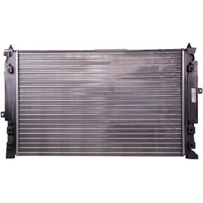 Valeo 731537 Original Equipment Replacement Radiator