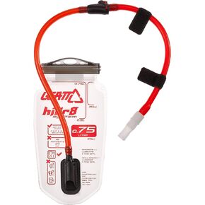 Leatt Flat Cleantech Water Bladder