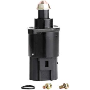 OCPTY 2H1095 Fuel Injection New Idle Air Control Valve FIT for 2000 2001 Dodge Dakota/Durango, 2002 2003 Dodge Ram 1500, 1999 2000 2001 Jeep Grand Cherokee, 2002 2003 Jeep Liberty
