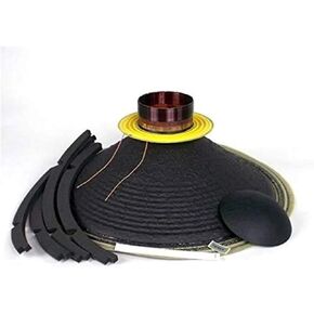 18 Sound RECONE KIT for 10M600