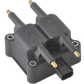 DRIVESTAR UF183 Ignition Coil Pack for Dodge Ram 1500 Caravan Stratus for Chrysler Sebring PT Cruiser 2.4L 2.0L 8.0L 1.6L
