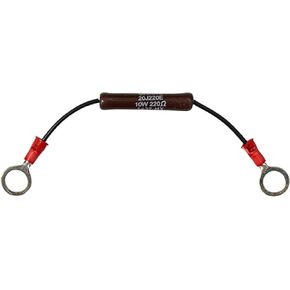 Red Hawk CON-034 Resistor 36 Volt, 400 Amp Golf Carts