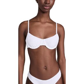 Solid & Striped Women's The Daphne Bikini Top