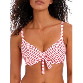Freya Women's Standard New Shores Uw Plunge Bikini Top