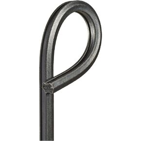 Gates 6571BR V-Belt, black