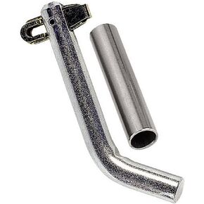 Reese Towpower 7006700 Hitch Pin with Swivel Latch - 2 Piece