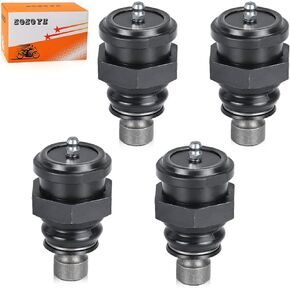 Heavy Duty Ball Joint For Polaris RZR XP S 4 1000 Turbo Ranger 1000 General 1000