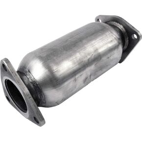 Walker Ultra EPA 16447 Direct Fit Catalytic Converter 2.445" Outlet (OD) for Honda Pilot
