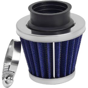 Road Passion 39mm Air Filters for GY6 Moped Scooter Dirt Bike Motorcycle 50cc 110cc 125cc 150cc 200cc gy6 moped scooter atv dirt bike pocket bike 1pc