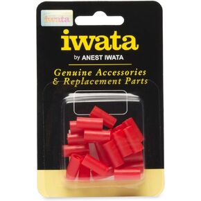 Iwata Redi-Caps 2O Each