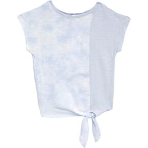 Splendid Girls' Cloud Short Sleeve Tee