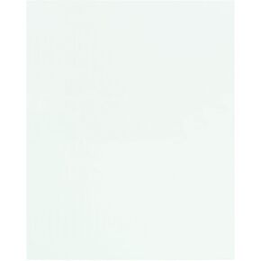 BOX USA BPZ411 Flat Polypropylene Bags 1.5 Mil, 4" x 5", Clear (Pack of 5000)