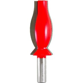 Freud 99-414: 1-5/16" (Dia.) Wide Crown Molding System with 1/2" Shank