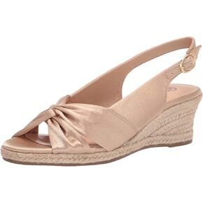 Bella Vita Women's Wedge Sandal