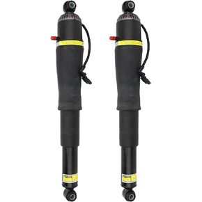 BRTEC Front Rear Gas Struts Shock Absorber Fit for 2015-2020 for Cadillac Escalade 2015-2020 for Cadillac Escalade ESV 2015-2020 for Chevy Suburban Tahoe 2015-2020 for GMC Yukon Yukon XL