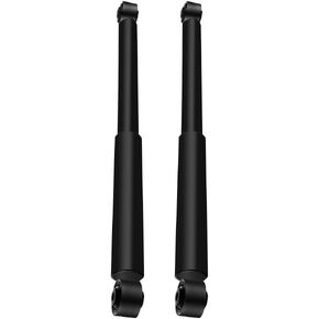 Shocks Absorbers,OCPTY Rear Gas Struts Shock Absorber for Nissan Fits1998 1999 2000 2001 2002 2003 2004 for Nissan Pathfinder,1998 1999 2000 2001 2002 2003 for Infiniti QX4 343379 37204 Set of 2