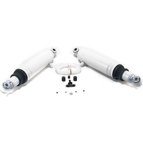 Monroe Shocks & Struts Max-Air MA773 Air Shock Absorber, Pack of 2