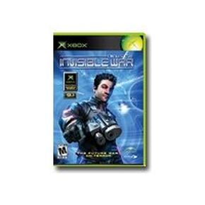 Deus Ex: Invisible War