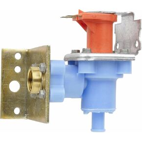 WP99001359 for Whirlpool Inlet Valve 99001359 Part NOT UNIVERSAL