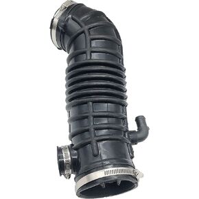 Golden Selection Engine Filter Air Intake Duct Hose Kit Compatible With Kia Sedona Hyundai Entourage 3.8 3.8L V6 2006 2007 2008 2009 2010 06 07 08 09 10 696-735 696735