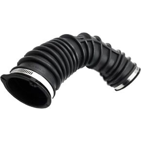 Air Takeover Intake Pipe Filter Hose Compatible with Regal 2009-2013 Compatible with Malibu 2010-2014 Replace 22951182