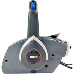 Outboard Remote Control SIDE MOUNT 5006180 For Johnson Evinrude OMC BRP RC AYSUR MOT PWT