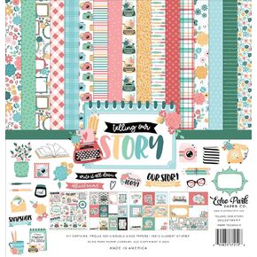 Telling Our Story Collection Kit
