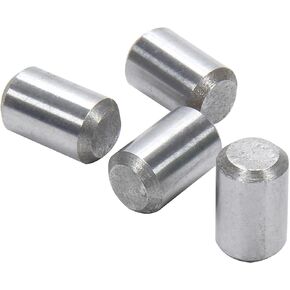 Allstar Performance Head Dowel Pin Kit, SB Chevy