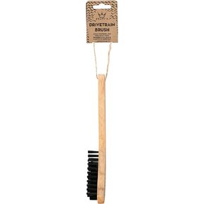 Peaty's Bicycle Cleaning Drivetrain Brush