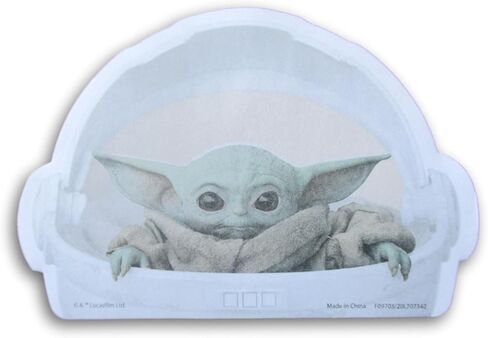 لوحة ملاحظات لاصقة صغيرة من مندالوريان 90 ورقة in Kuwait