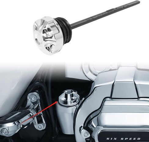 عصا قياس دقيقة للدراجة النارية تناسب 2017-2021 هارلي ميلووكي-ثمانية إليكترا تنزلق على الطريق تنزلق في الشارع in Kuwait