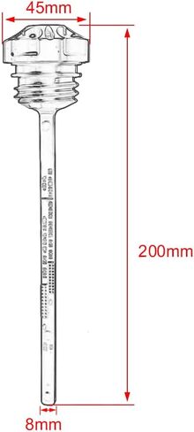 عصا قياس دقيقة للدراجة النارية تناسب 2017-2021 هارلي ميلووكي-ثمانية إليكترا تنزلق على الطريق تنزلق في الشارع in Kuwait